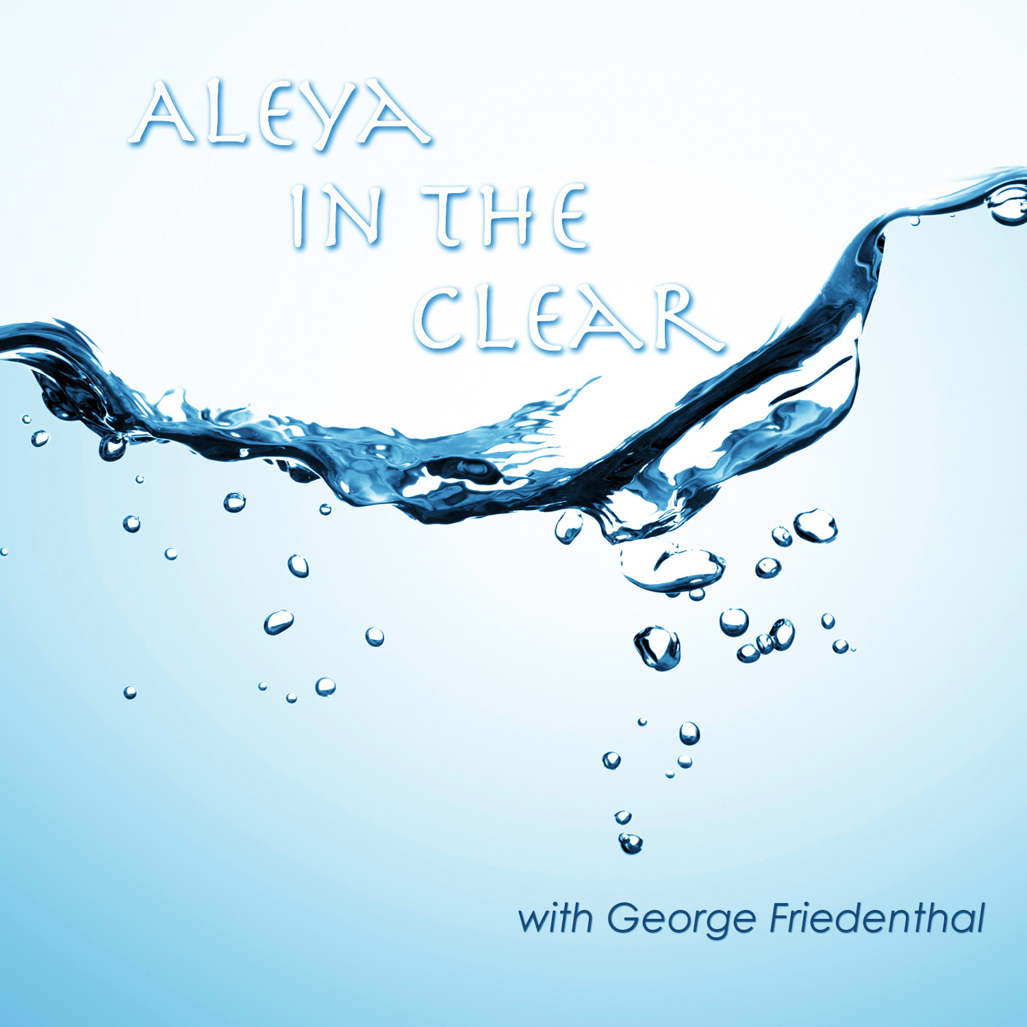 Aleya In the Clear CD